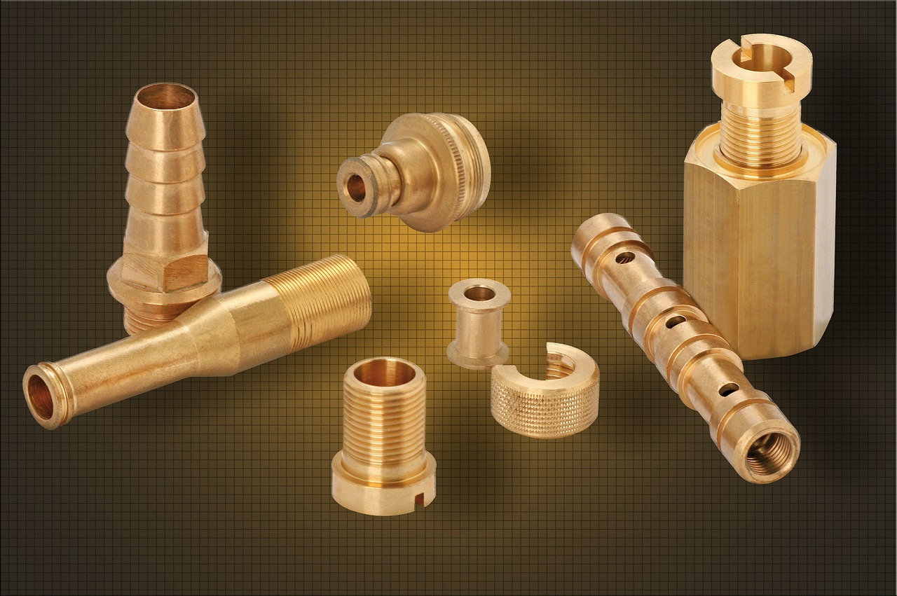 CNC струговане