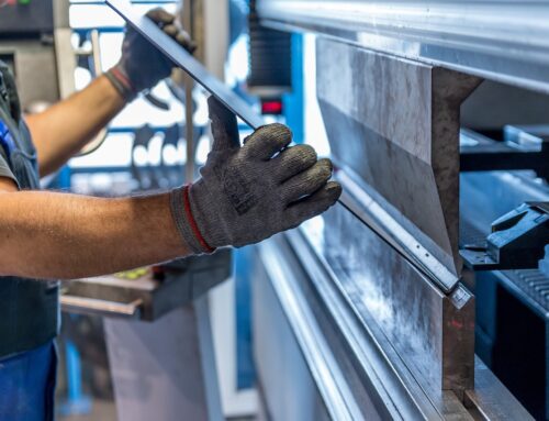 Серийно CNC производство | Машинни детайли – АУТОМАТИК ПАРТС